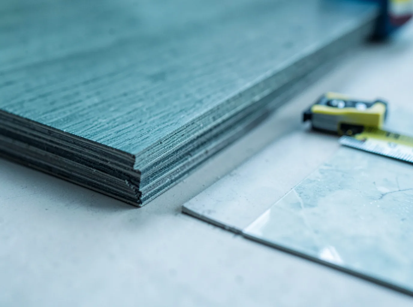 Luxury Vinyl Plank Installation Aurora, CO FAQs